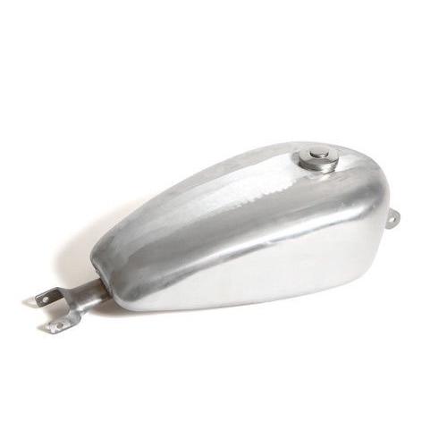 数々のアワードを受賞】 XL（07年〜） トラックマスターアルミタンク