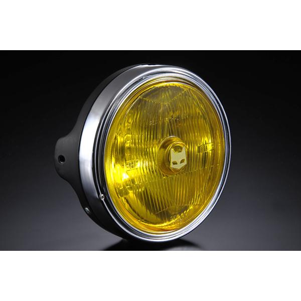 流行に 8ドライビングランプフルキット 180m イエローレンズ 汎用ヘッドライト ブラックケース Marchal マーシャル メール便なら送料無料 Www Tiebreak Fr