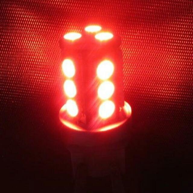 テールランプ用LEDバルブ T20 7443ウェッジ型(シングル球/ダブル球 両対応) ODAX(オダックス)|バイク用品・パーツのゼロカスタム|01