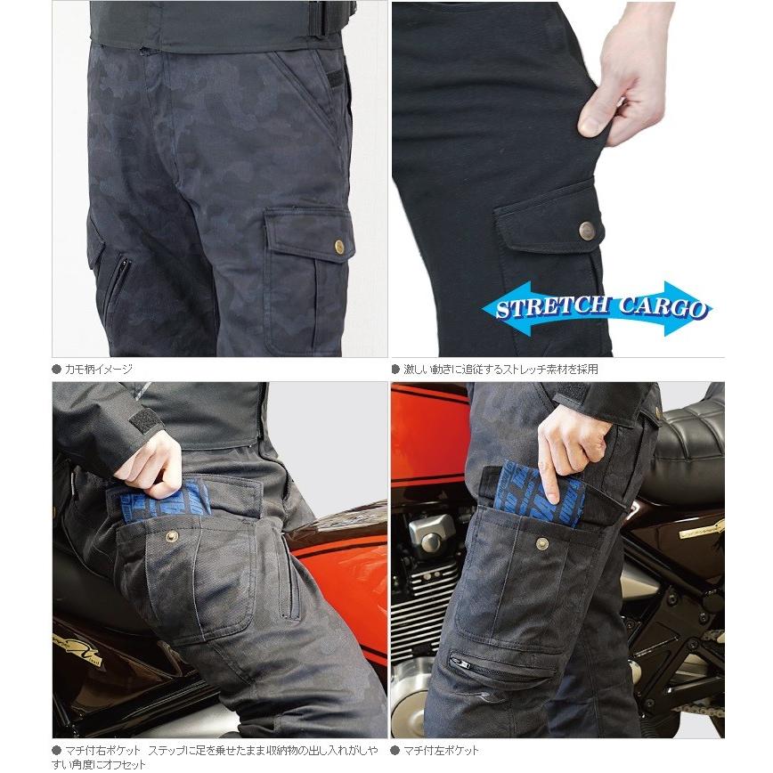 6周年記念イベントが ラフ ロード RR7476LF ライドフィット カーゴ