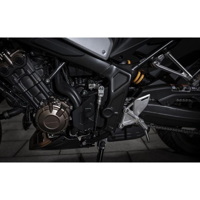 Cbr650r 19 年 クイックシフター Honda ホンダ バイク用品 パーツのゼロカスタム 通販 Paypayモール