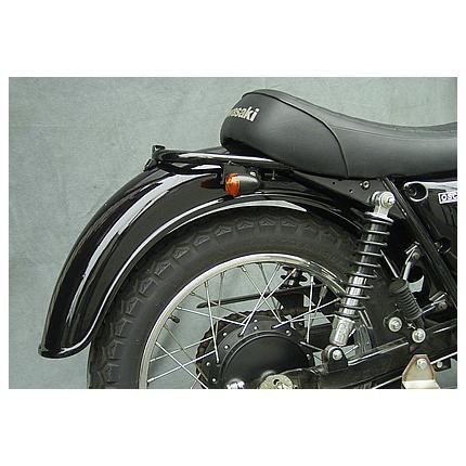 リアフェンダータイプC OSCAR（オスカー） 250TR :000059-O8-TR-RF4W