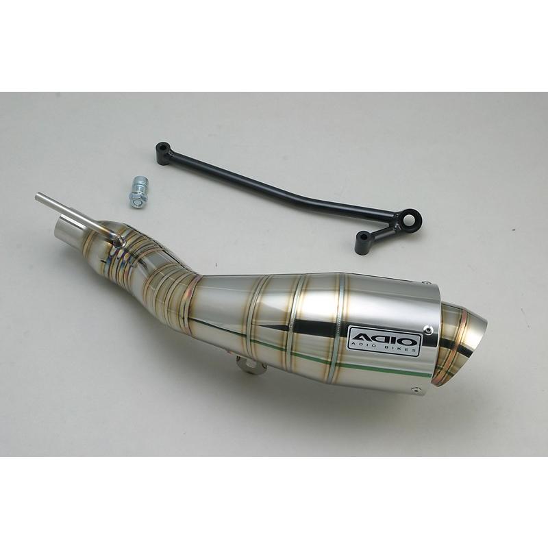 人気再入荷 PCX125（2BJ-JF81） BB-SHOOTエアクリーナー ADIO