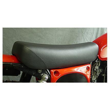 スクランブルシート High OSCAR（オスカー） 250TR