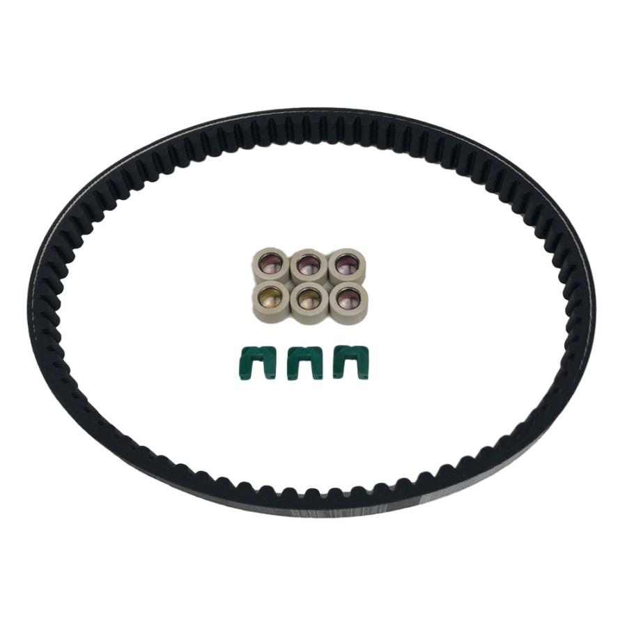 マジェスティS155（XC155） SG28J ドライブベルトリペアキット GRONDEMENT（グロンドマン） 000069G15