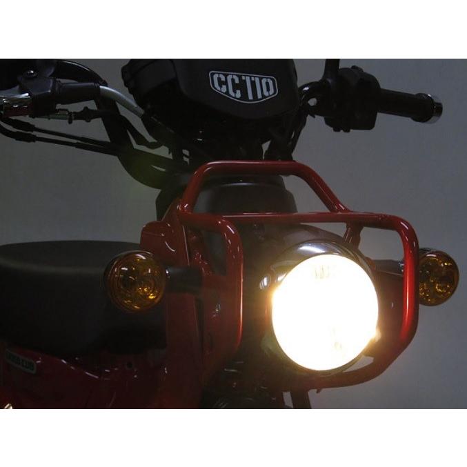 素晴らしい価格 クロスカブ110 Ja45 Lbh H06 Ledクラシカルヘッドライトキット 3000k Protec プロテック バイク用品 パーツのゼロカスタム 通販 Paypayモール セール アウトレット激安 Kyoderdesign Com