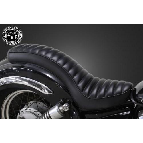 オイルペイント タックロールシート ガレージT＆F ドラッグスター250