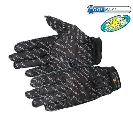 Rr6449 クールマックスインナーグローブ ブラック Lサイズ ラフアンドロード Rough Road バイク用品 パーツのゼロカスタム 通販 Paypayモール