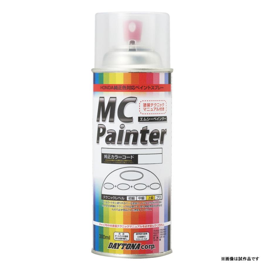 Mcペインター H69 ヴィクトリーレッド Daytona デイトナ 最安値に挑戦