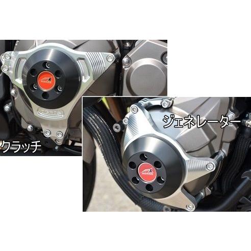 超格安価格 Z1000（14年） レーシングスライダー（2点セット