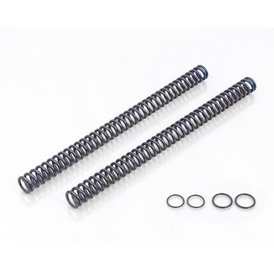 Grom グロム Jc61 Jc75 フロントフォークインナースプリング 7 0 N Kitaco キタコ バイク用品 パーツのゼロカスタム 通販 Paypayモール