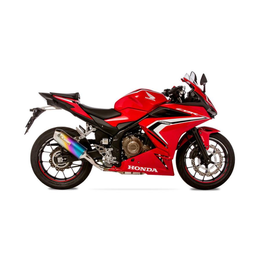 の通販なら Cbr400r 19年 Mx スリップオンマフラー Ano Moriwaki モリワキ お買い得の通販 車 バイク 自転車 バイク Biei Jacatra Jp