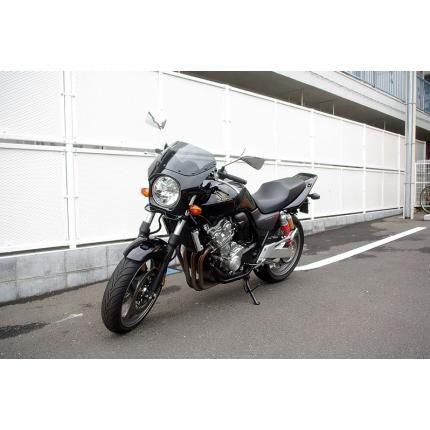 最大98 オフ Cb400sf 汎用ビキニカウル Ds 01 Typeエアロ クリアスクリーン グラファイトブラック単色塗装 Nh B01 World Walk ワールドウォーク 26 107円 Whitesforracialequity Org
