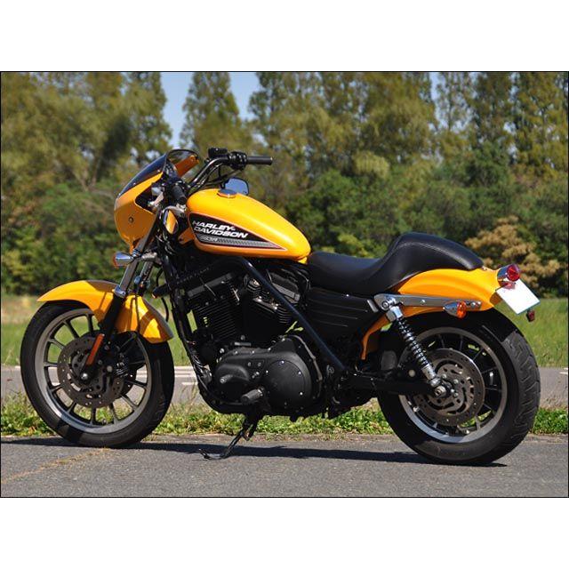 最も優遇の スポーツスター アイアン1200 純正品 ブレーキローター