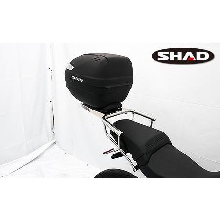 日本製 Cb250r 2bk Mc52 Shad製リアボックス付きタンデムバー ウイルズウィン Wiruswin バイク用品 パーツのゼロカスタム 通販 Paypayモール 在庫あ新作 Arheadstart Org