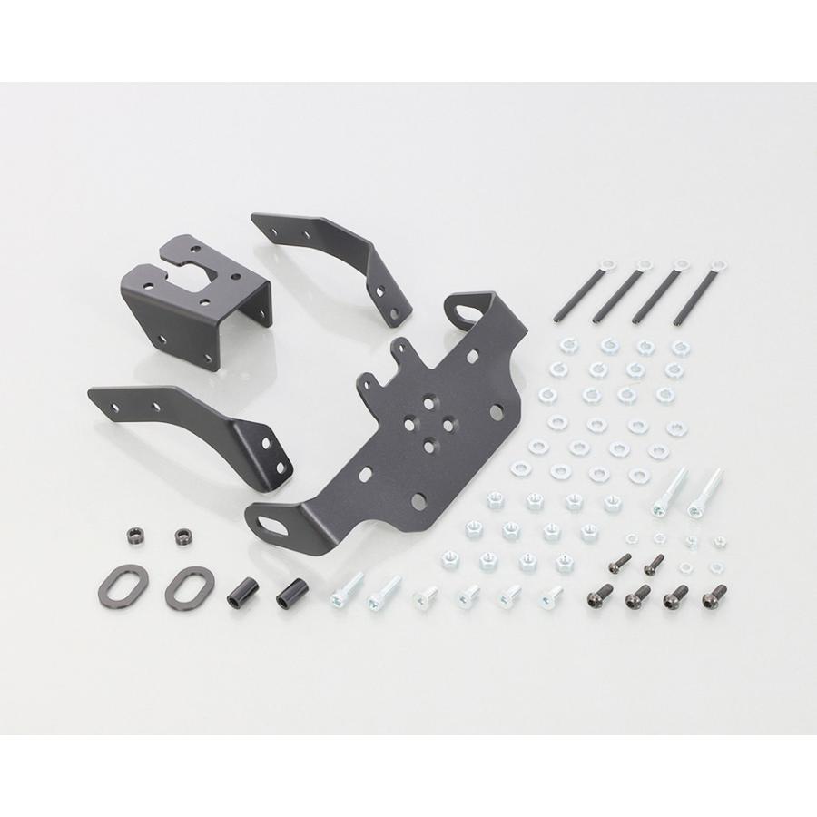 キタコ フェンダーレスキット250cc もらって嬉しい出産祝い