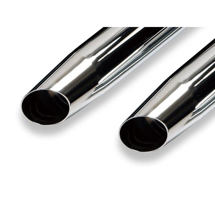 スポーツスター03 マフラーエキパイ モーターステージ MOTOR STAGE-