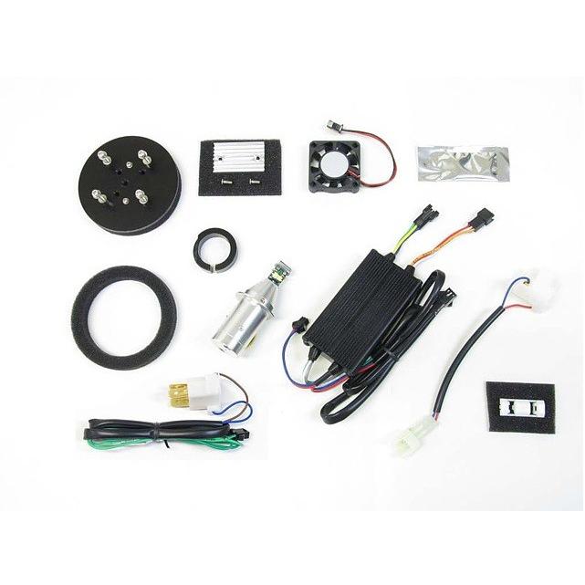 Ninja1000（ニンジャ1000）11年〜 LB7WL-KN LEDヘッドライトバルブ