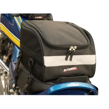 シートバッグ Alba アルバ おすすめ