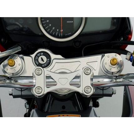 大特価!! バイク用品 パーツのゼロカスタムGSR250 JBK-GJ55D トップ