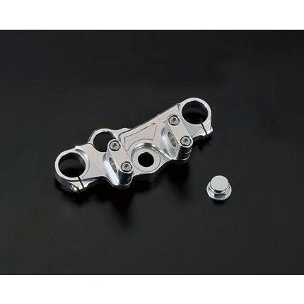 GSR250（JBK-GJ55D） トップブリッジ ブロックタイプ アルミ削り出し製 AGRAS（アグラス）(25108円)