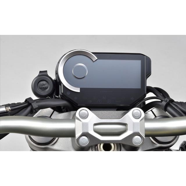 Cb1000r Sc80 アクセサリーソケット Honda ホンダ バイク用品 パーツのゼロカスタム 通販 Paypayモール