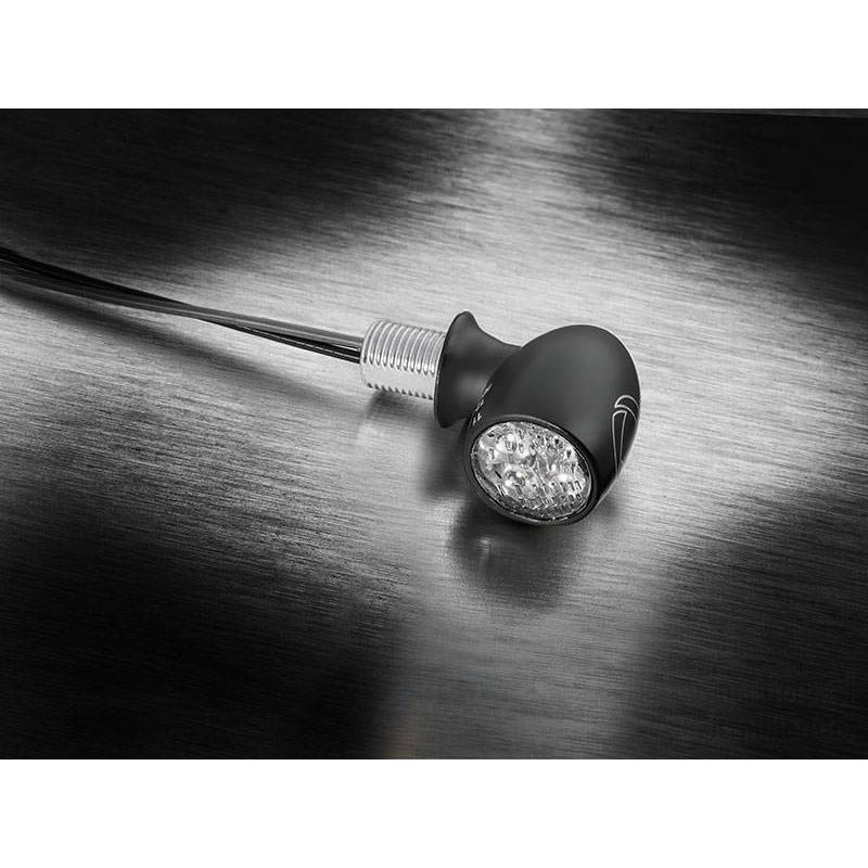 Bullet Atto Df バレット アトー Df 本体 ブラック Kellermann ケラーマン