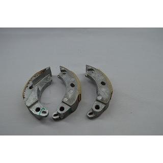 ズーマーx Zoomerx クラッチシュー タイホンダ純正 Kn企画 バイク用品 パーツのゼロカスタム 通販 Paypayモール