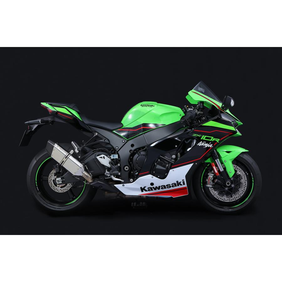 ZX-10R 21年 政府認証スリップオンマフラーIKAZUCHIショートステンカーボン TRICK STAR トリックスター 最大48%OFFクーポン ZX-10R 21年 政府認証スリップオンマフラーIKAZUCHIショートステンカーボン TRICK STAR トリックスター 最大48%OFFクーポン