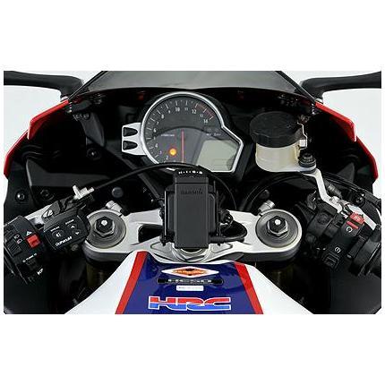 Vfr800f 14年 ナビゲーションg3取付アタッチメント Honda ホンダ バイク用品 パーツのゼロカスタム 通販 Paypayモール