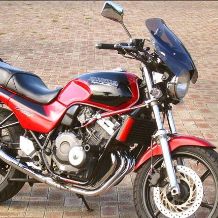 ガイラシールド スモーク Chic Design シックデザイン ジェイド Jade バイク用品 パーツのゼロカスタム 通販 Paypayモール