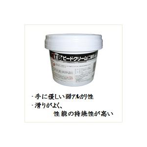ビードクリーム 自転車用 バイク用 違い