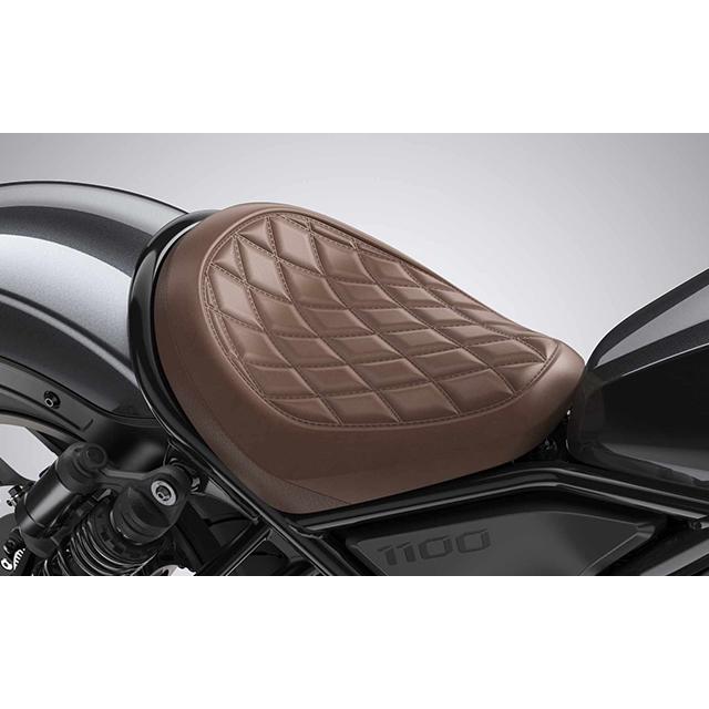 レブル250 純正メインシート | chicshabu.com