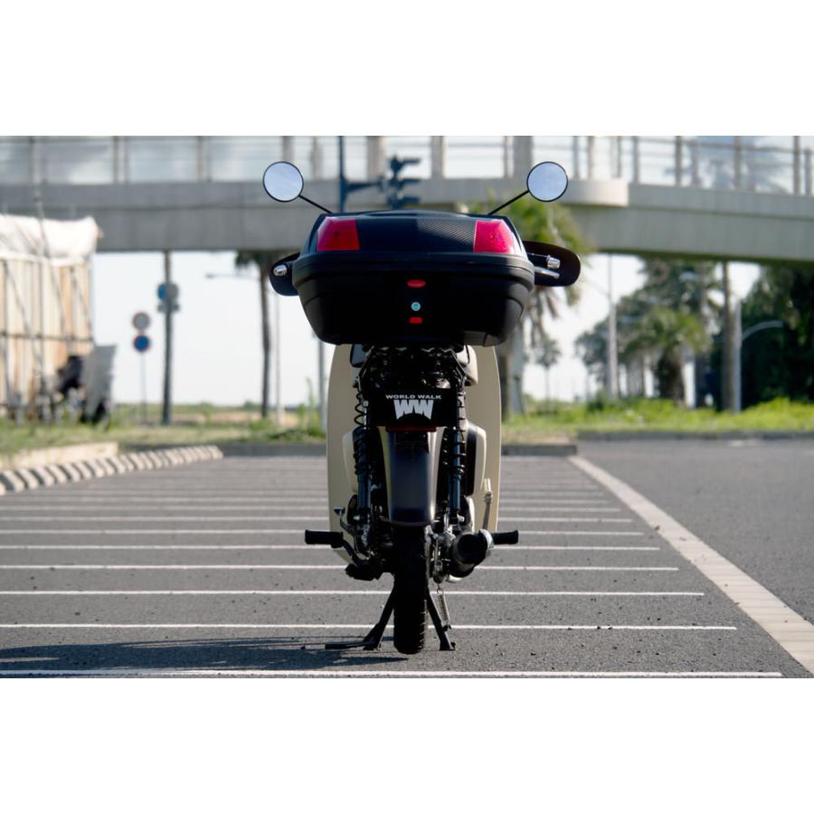でワールド スーパーカブ110(JA44) タンデムシート+キャリアボックスセット 48L WORLD WALK(ワールドウォーク) バイク用品・パーツのゼロカスタム - 通販 - PayPayモール もできる - shineray.com.br でワールド スーパーカブ110(JA44) タンデムシート+キャリアボックスセット 48L WORLD WALK(ワールドウォーク) バイク用品・パーツのゼロカスタム - 通販 - PayPayモール もできる - shineray.com.br