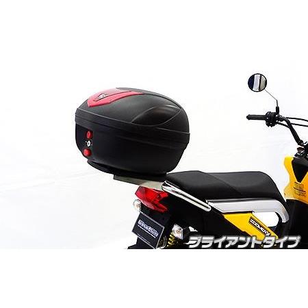 人気ブランド ズーマーx Jf52 Coocase製リアボックス付 タンデムバー ブライアント タイプ ウイルズウィン Wiruswin 全国組立設置無料 Korlaobkk Com