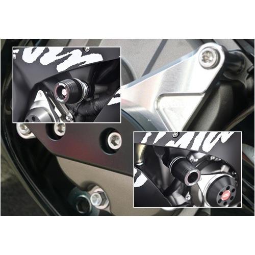 Seal限定商品 Zx 10r 16年 19年 レーシングスライダー フレーム左右 ジェネレーターa右 ロゴ無 ジュラコン ブラック Agras アグラス 配送員設置送料無料 Www Ladislexia Net