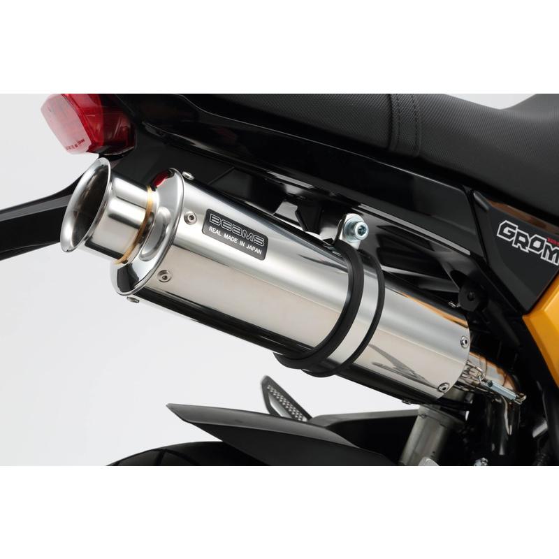 恵みの時 GROM（グロム）EBJ-JC61 SS300ソニックSP スリップオン