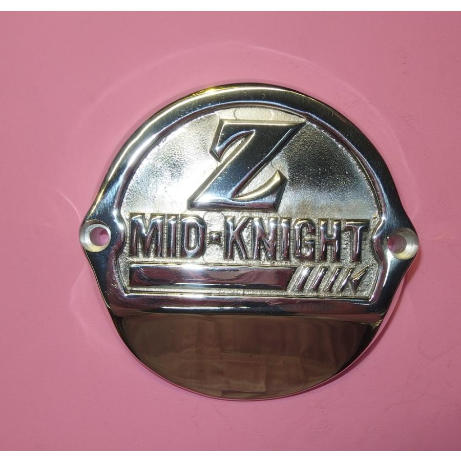 z1 z2用　MIDKNIGHT ポイントカバー Amazon.co.jp: ミッドナイト Z1 Z2 Z系 ポイントカバー ホビー