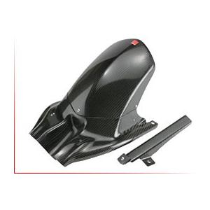 Cbr1000rr 08年 激安通販新作 リアフェンダー Nao Frpブラック エヌエーオー