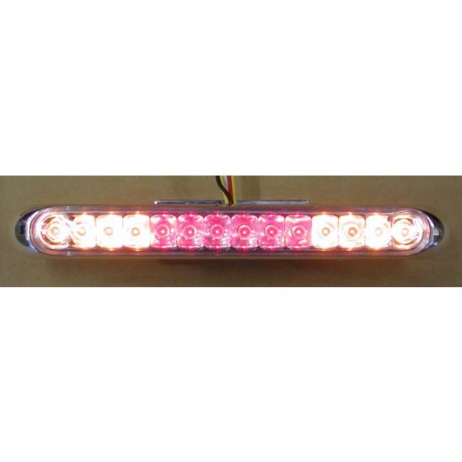 まとめ買い特価LED ミニ・インテグレートテールライト ODAX（オダックス）