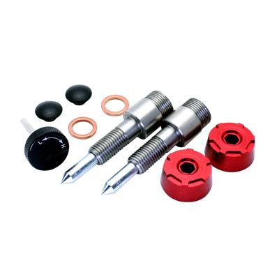 マジェスティs Majesty フロントフォーク 段減衰調整アジャスターキット Advancepro アドバンスプロ バイク用品 パーツのゼロカスタム 通販 Paypayモール