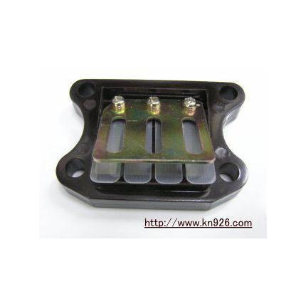 手数料安い 縦型エンジンビッグリードバルブ3 Kn企画 ディオ Dio Af18 ディオsp Af25 スーパーディオ Af27 スーパーディオsr Af28 全商品オープニング価格特別価格 Www Aqtsolutions Com