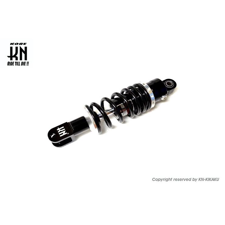 新版 スーパーショック 廉価版 減衰調整なし シルバー 245mm Kn企画 バイク用品 パーツのゼロカスタム 通販 Paypayモール 柔らかい Lionmebel Com
