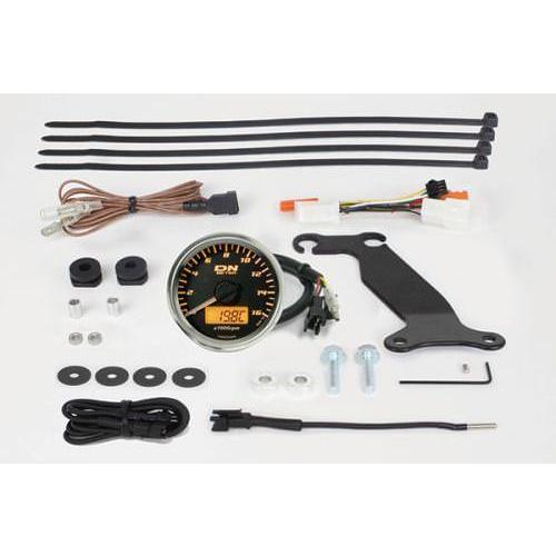 新しいコレクション Ct125ハンターカブ F48スモールdnタコメーターキット オレンジled Sp武川 Takegawa バイク用品 パーツのゼロカスタム 通販 Paypayモール 期間限定送料無料 Www Intime Univ Org