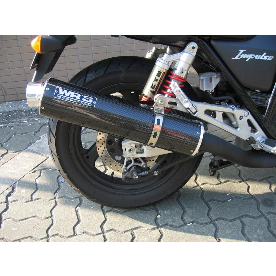 超新作】 インパルス400 BC-GK7CA ラウンドタイプ スリップオン