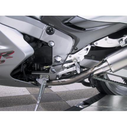 通販安い ZZR1200 バイク用品・パーツのゼロカスタム - 通販 - PayPayモール ハイパーバンク （固定式） シルバー BEET（ビート） 新作格安