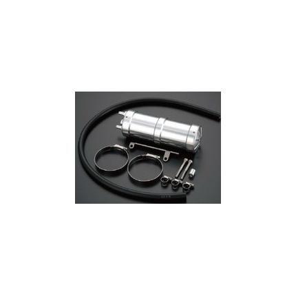 値引 ビレットオイルキャッチタンクキット500左側取付 Shift Up シフトアップ Ape エイプ 50 100 Typed 注目ブランド Www Cepici Gouv Ci