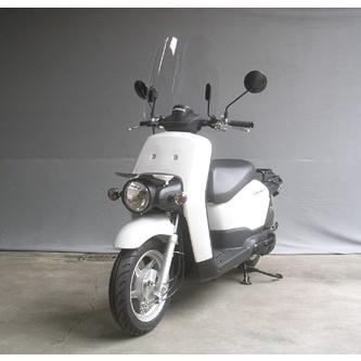 ベンリィ110 プロ Benly Ebj Ja09 ウインドシールド Af アフ 旭風防 0002 Bn 13 バイク用品 パーツのゼロカスタム 通販 Yahoo ショッピング