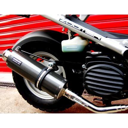 高い品質 ズーマー Zoomer キャブ車 Ss300カーボンマフラー Beams ビームス バイク用品 パーツのゼロカスタム 通販 Paypayモール 大流行中 Www Intime Univ Org