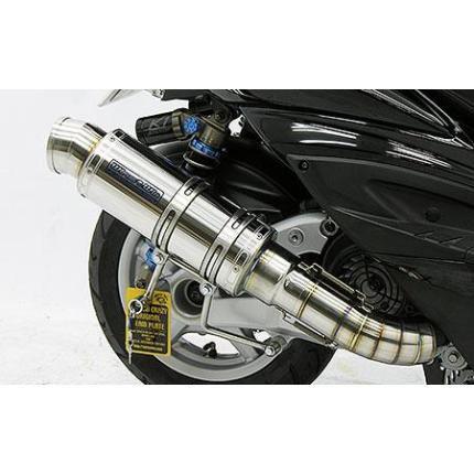 供え バイク用品 パーツのゼロカスタムシグナスX 1型 国内SE12J